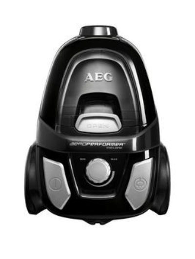 Aeg Ae9900Ukel Aeroperformer All Floor Bagless Vacuum Cleaner - Black Aeg Ae9900Ukel Aeroperformer All Floor Bagless Vacuum Cleaner - Black